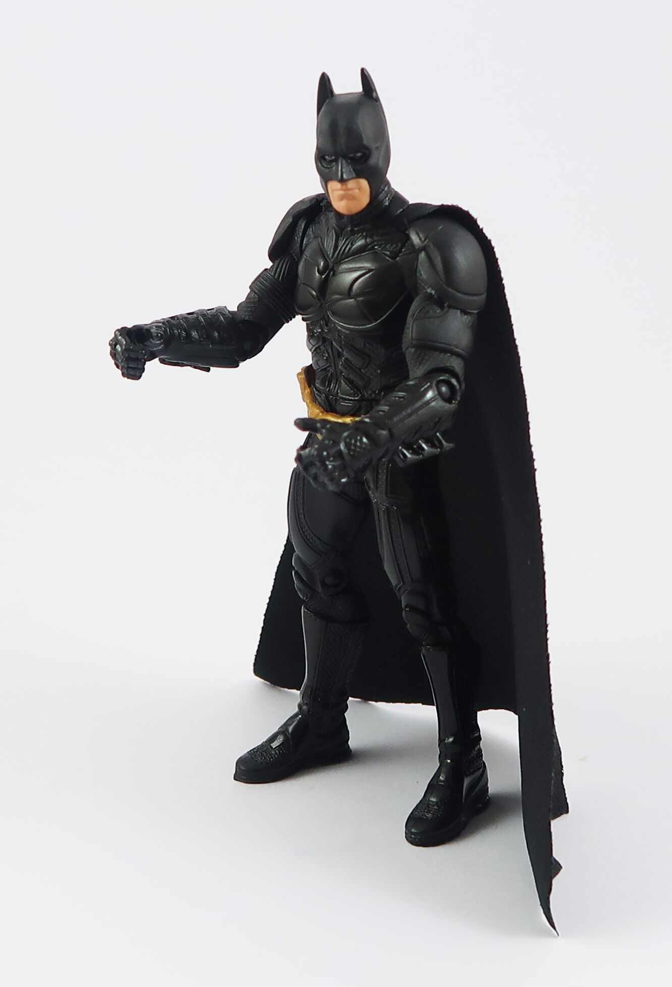 Batman Dark Knight Movie Actionfigur DC