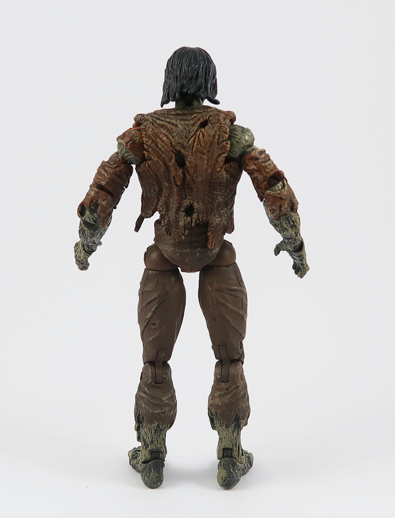 Zombie Simon Garth Actionfigur Marvel