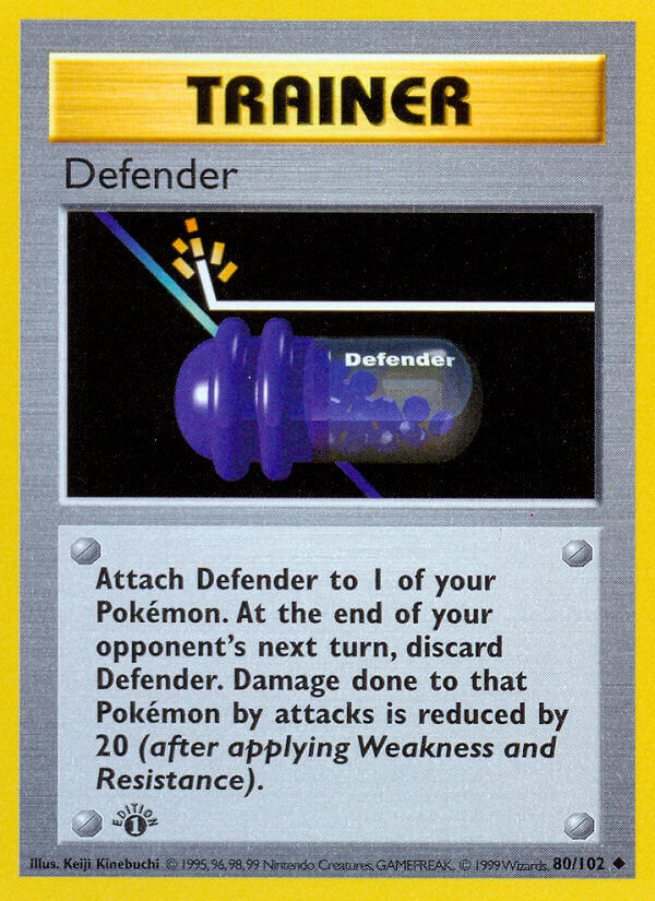Defender - 80/102 - EN