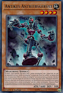antikes-antriebsger-st-yu-gi-oh Antikes Antriebsgerüst - Yu-Gi-Oh!