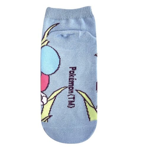 Cubchoo Pokémon-Socken (23-25cm)