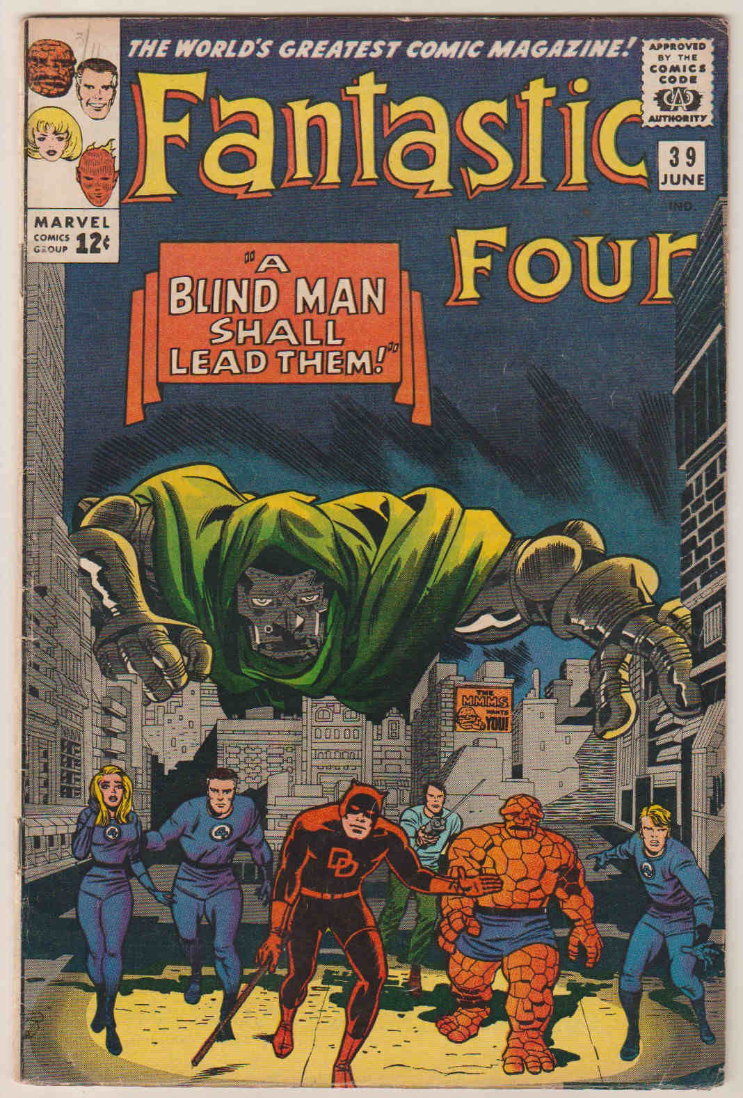 fantastic_four_39 Fantastic Four #39