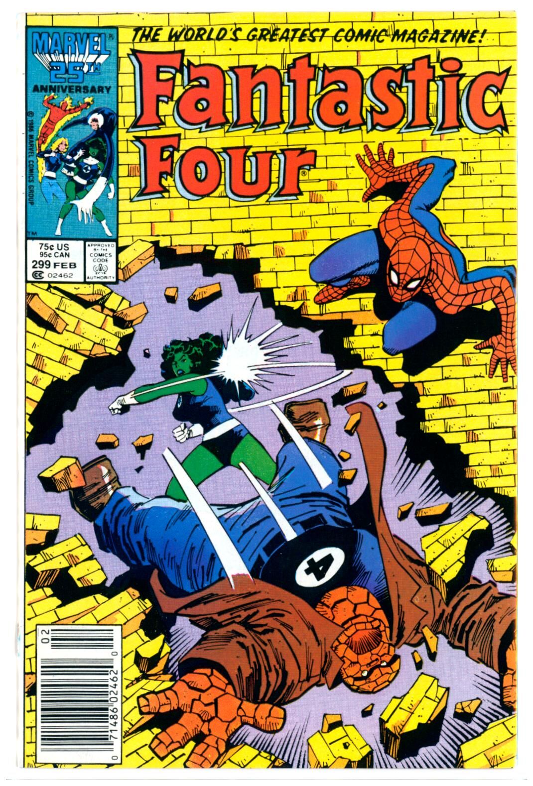 fantastic-four-299 Fantastic Four #299
