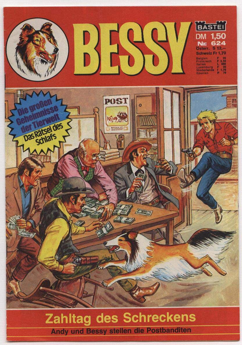 bessy_624 Bessy #624