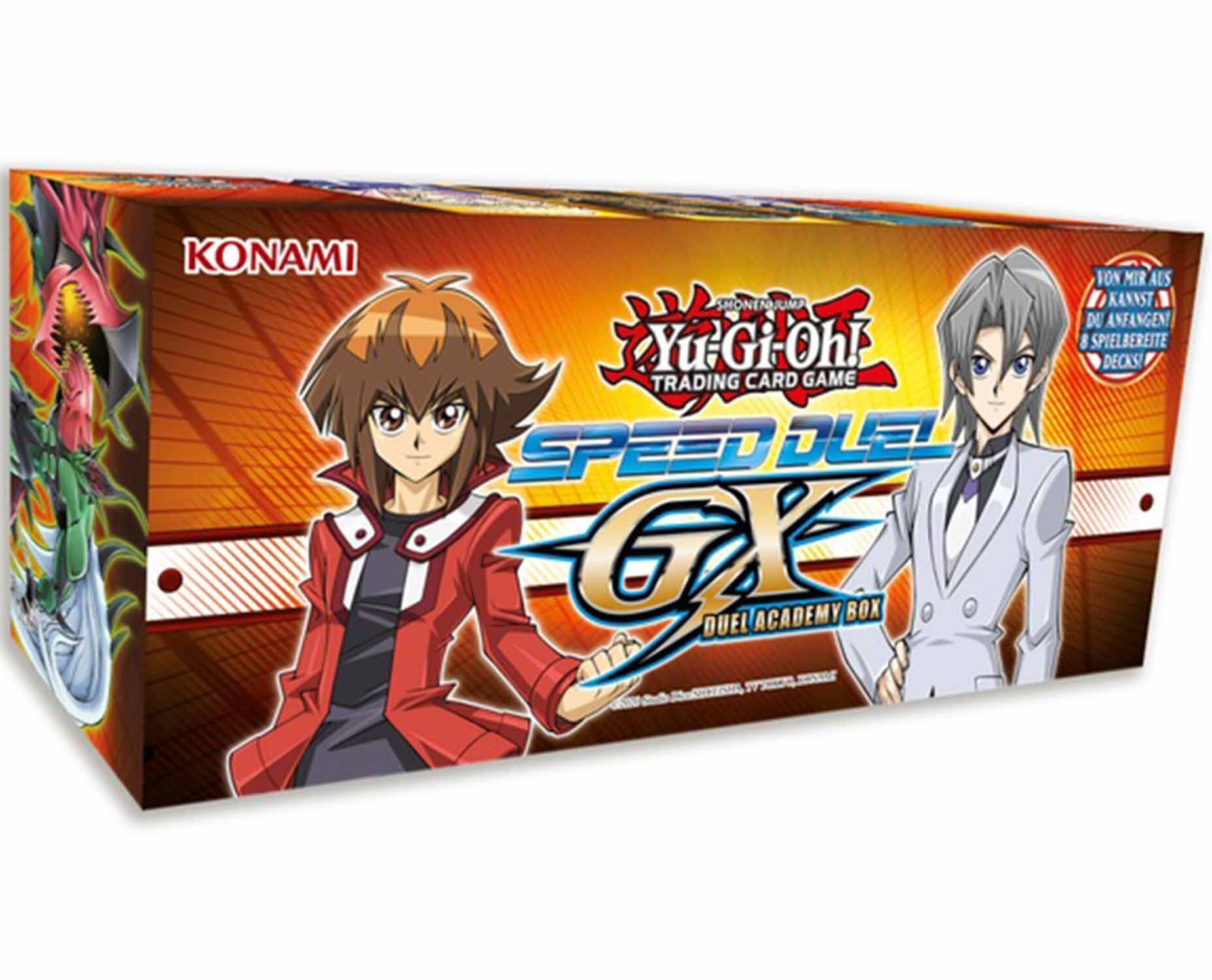 speed-duel-gx-duel-academy-box-yu-gi-oh-de-1 SPEED DUEL GX Duel Academy Box - Yu-Gi-Oh! - DE