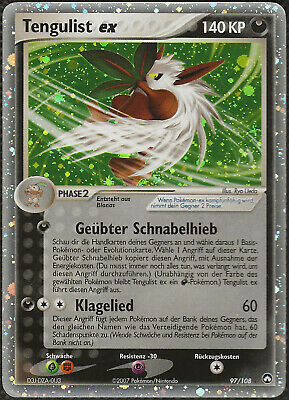 tengulist-ex-delta-species-097-108-pok-mon-tcg Tengulist ex 097/108 - Pokémon TCG
