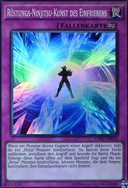 r-stungs-ninjitsu-kunst-des-einfrierens-yu-gi-oh-1 Rüstungs-Ninjitsu-Kunst des Einfrierens - Yu-Gi-Oh!