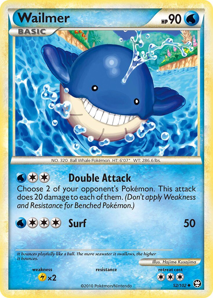 Wailmer - 52/103 - EN Wailmer - 52/103 - EN