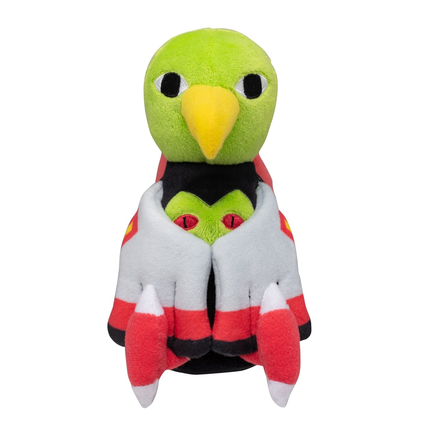 Xatu Sitting Cuties Plush - 16 cm