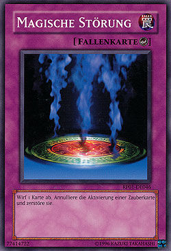 magische-stoerung-yu-gi-oh Magische Störung - Yu-Gi-Oh!