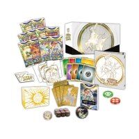 Pokémon Center Elite Trainerbox Sword & Shield Brilliant Stars Arceus - EN