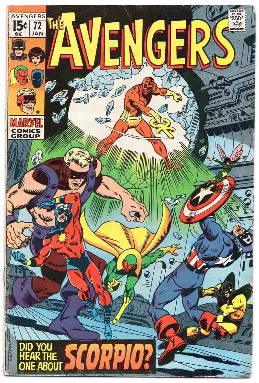 avengers_072 Avengers #72