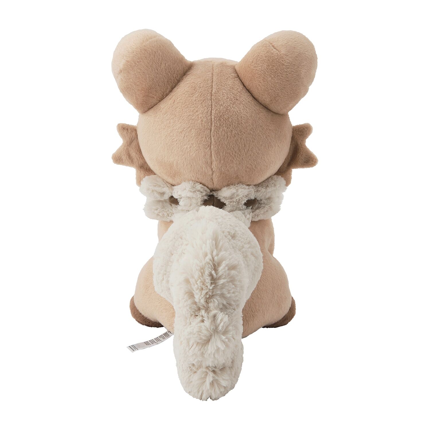 Rockruff Plush - 38 cm