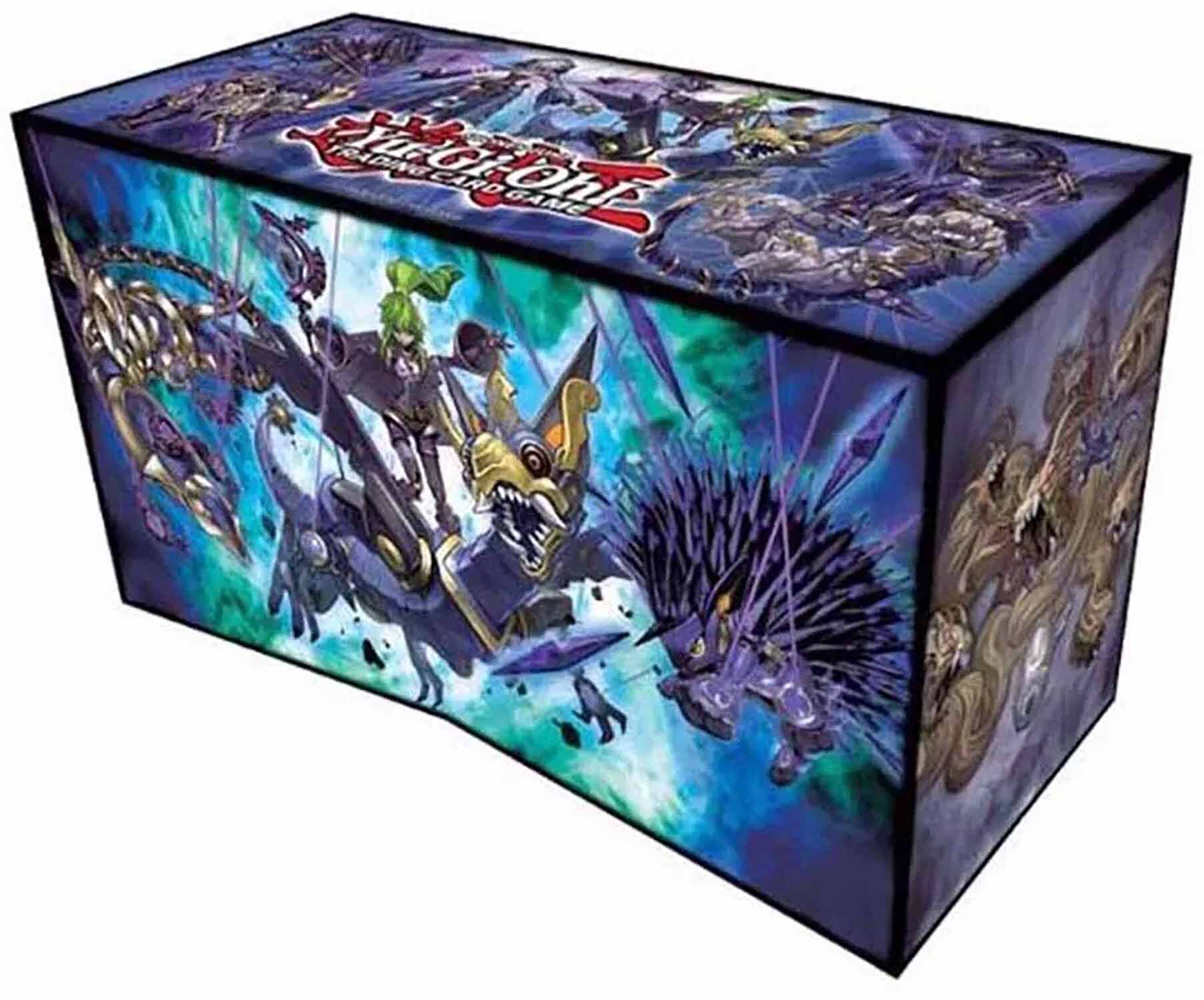 Duelist Alliance Deluxe Edition - Yu-Gi-Oh! - EN