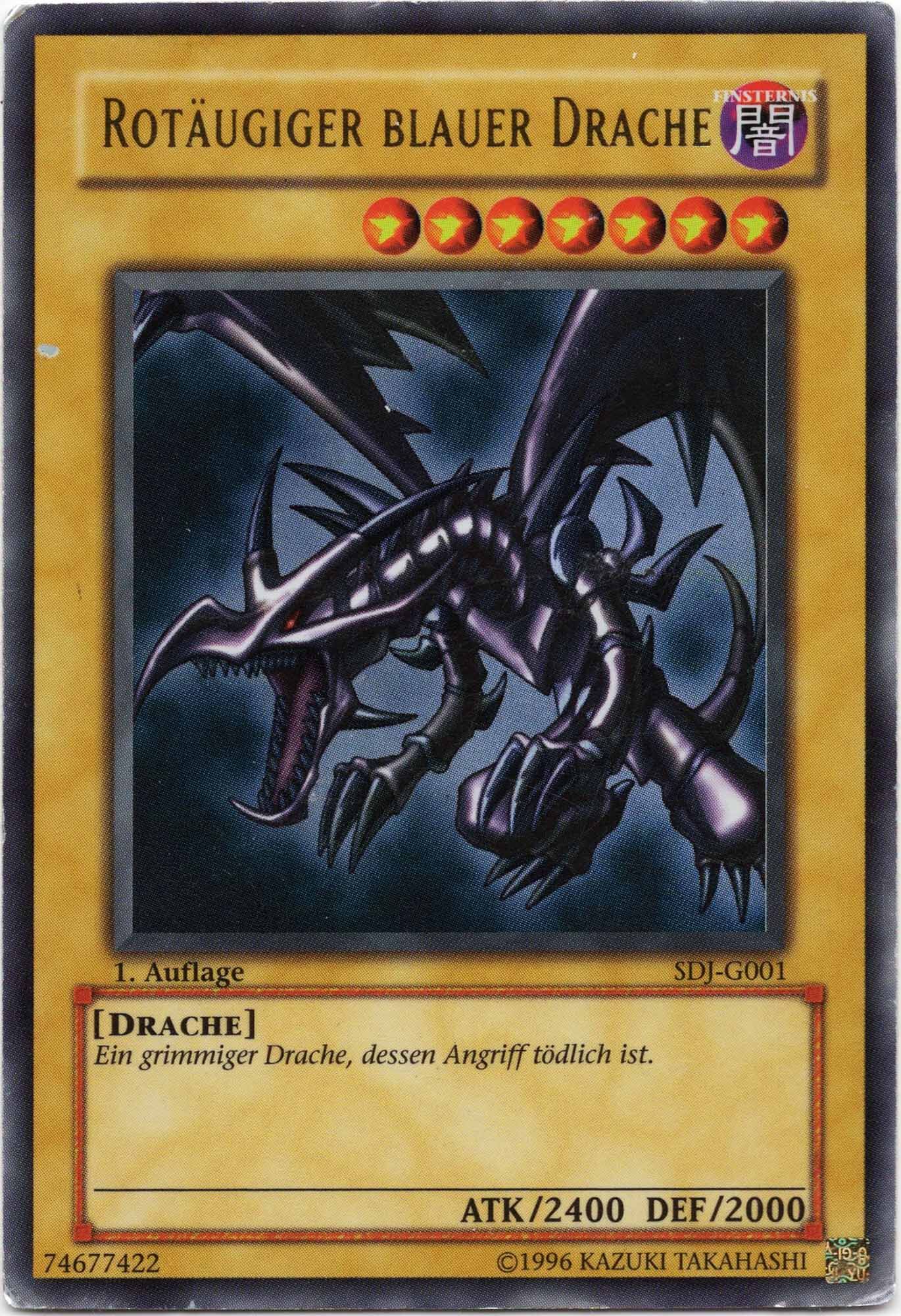 rot-ugiger-blauer-drache-sdj-g001-ultra-rare-1-auflage-heavily-playedeBg9WdGIh7ilt Rotäugiger blauer Drache - SDJ-G001 - Ultra Rare - 1. Auflage (Heavily Played)