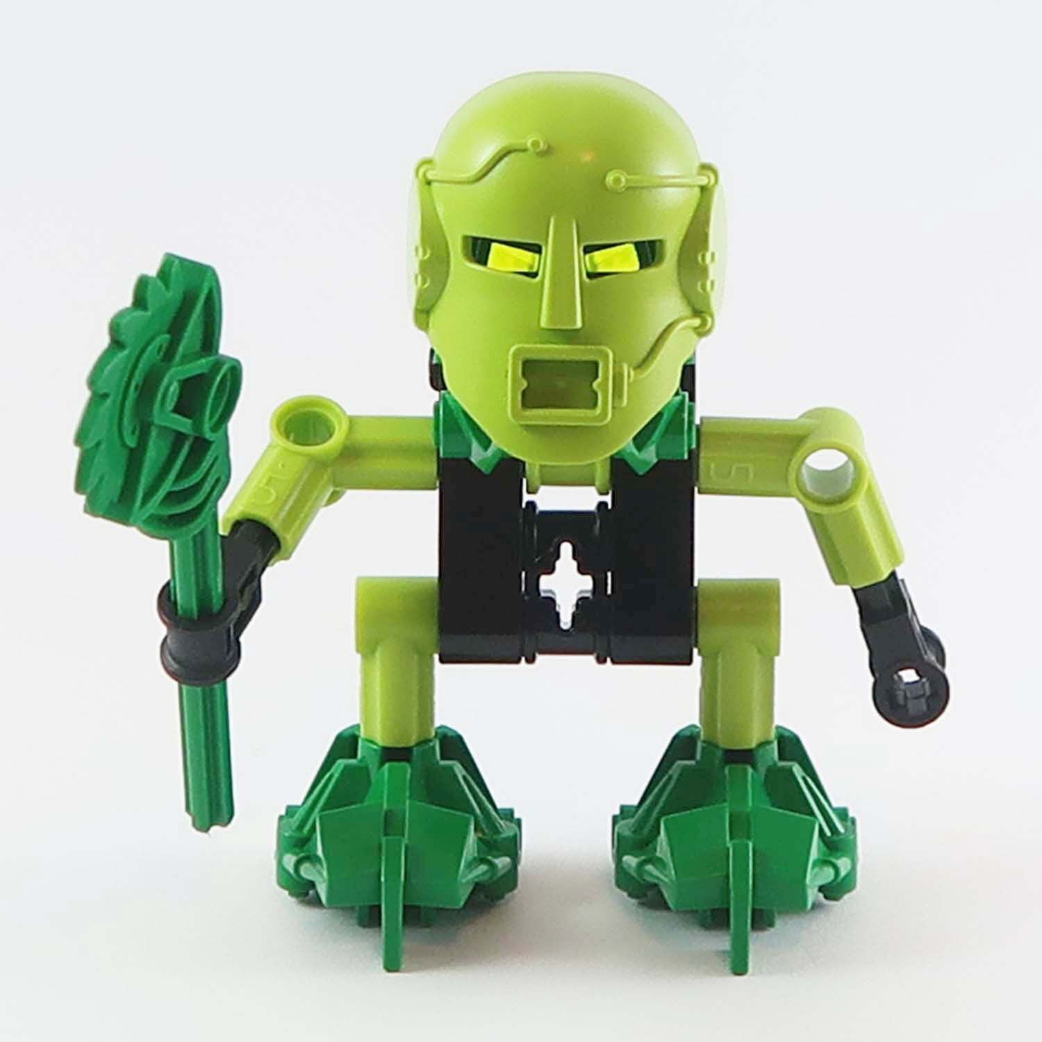 LEGO Bionicle - Turaga Matau (8541) LEGO Bionicle - Turaga Matau (8541)