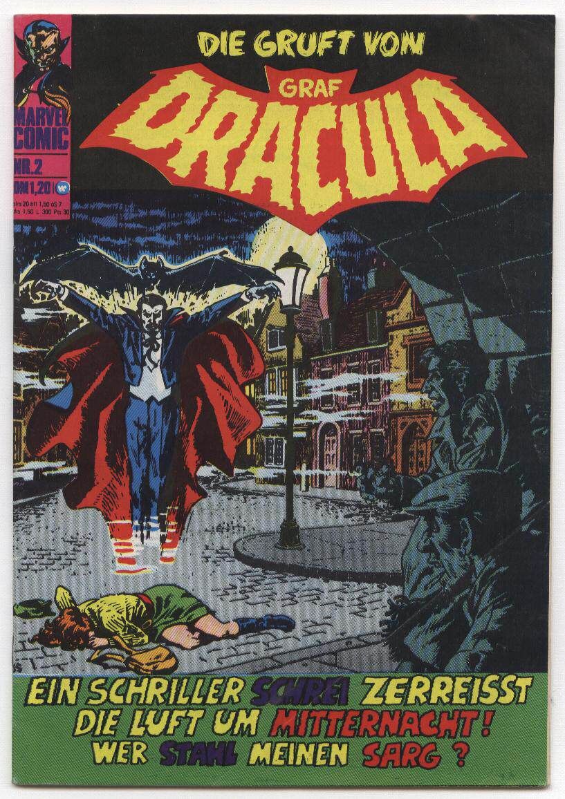 Dracula #2