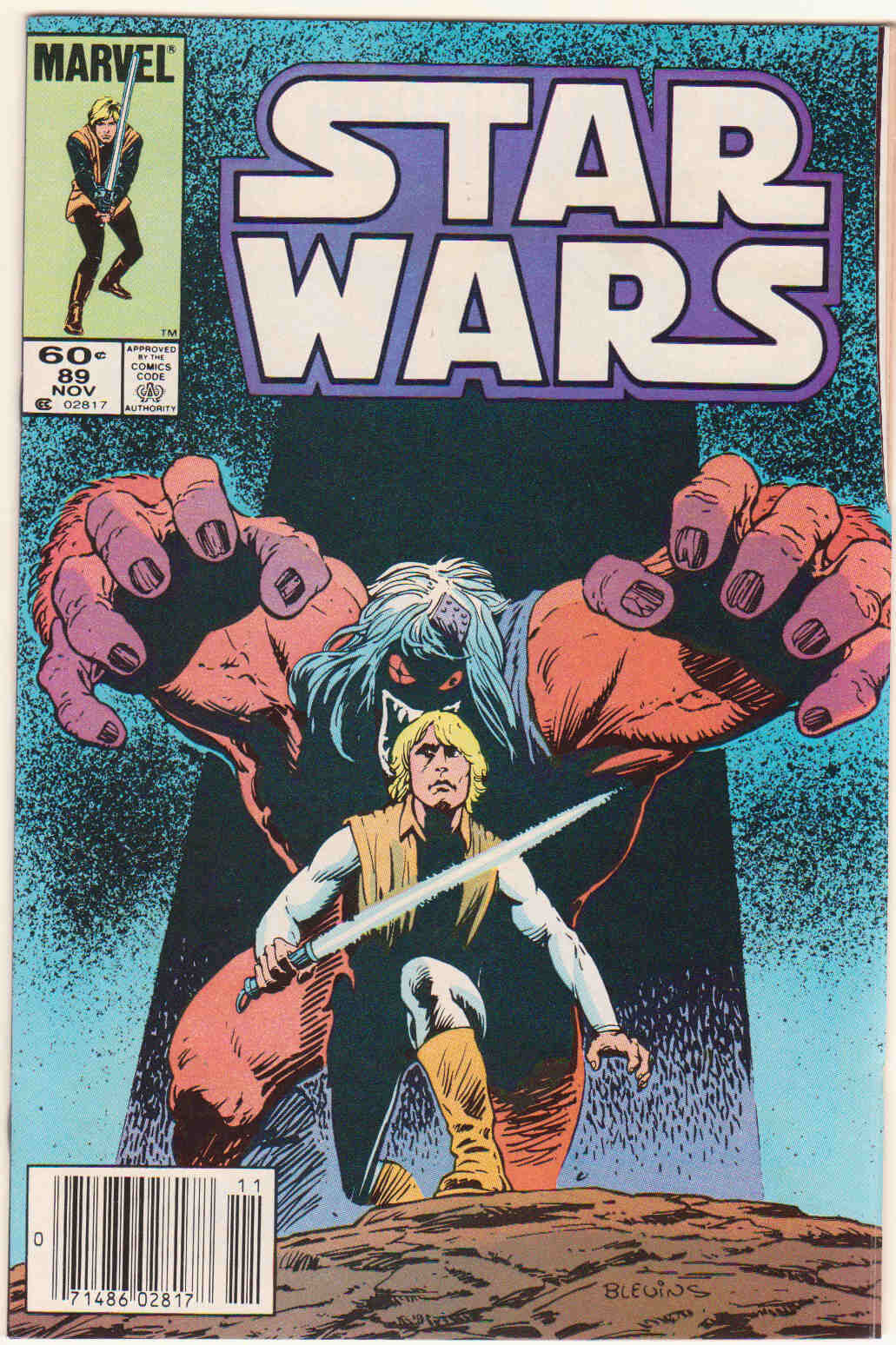 Star Wars #89