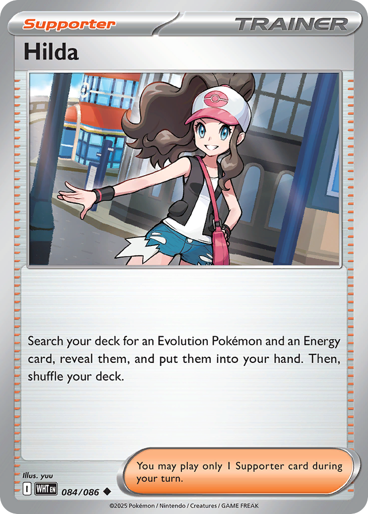 Hilda - 084/086 - EN Hilda - 084/086 - EN