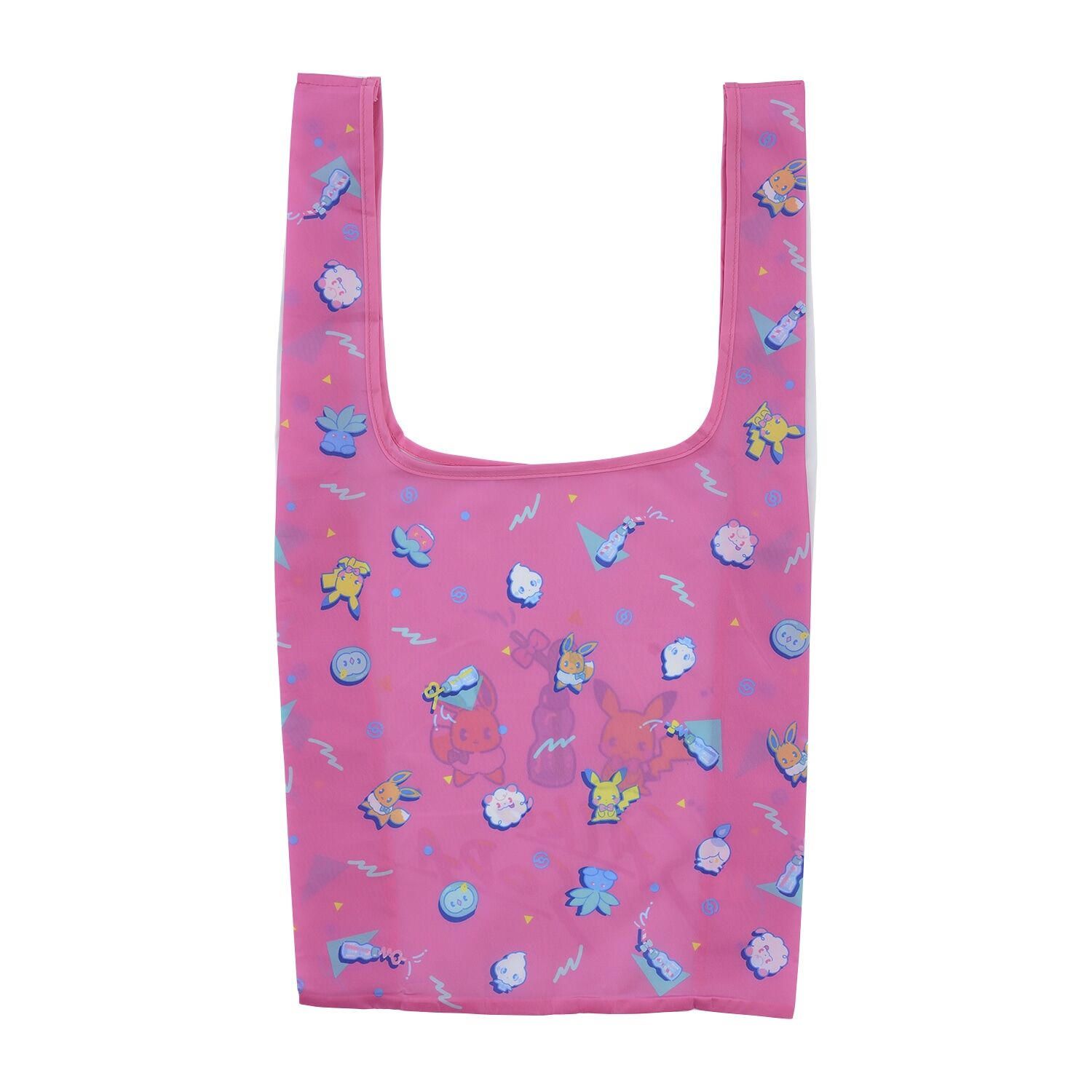 Pokémon Center Eco Bag Collection​ 2