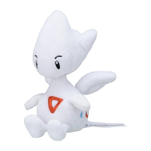 Togetic Sitting Cuties Plush - 15 cm