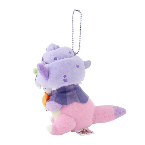 Galar Slowking Mascot Plush - 17.5 cm