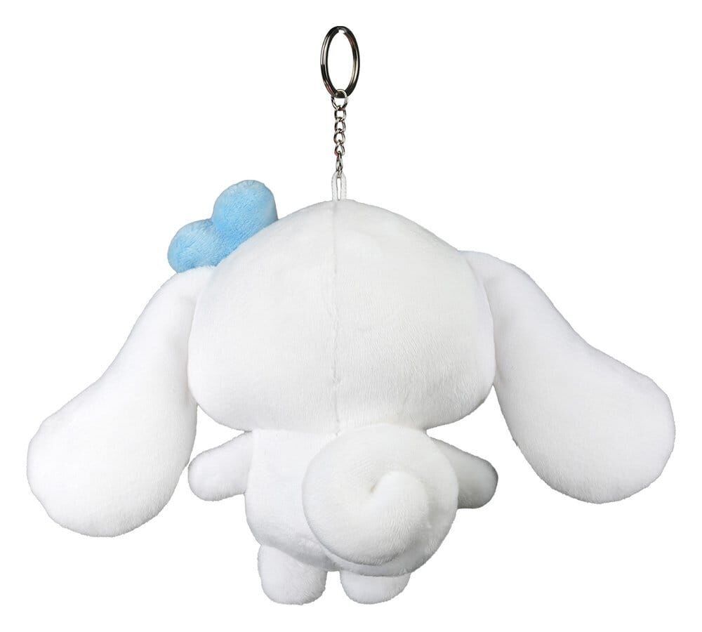 Sanrio Plüsch-Schlüsselanhänger Cinnamoroll Candies 12 cm