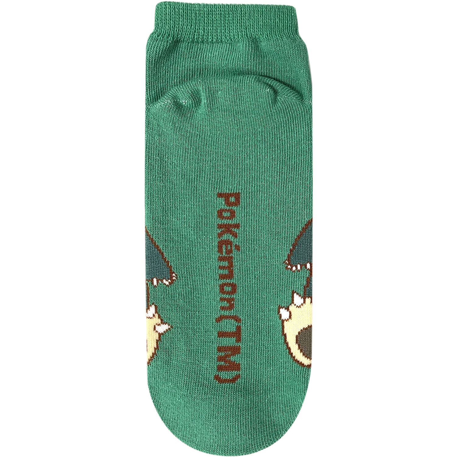 Snorlax Pokémon-Socken (25-27cm)