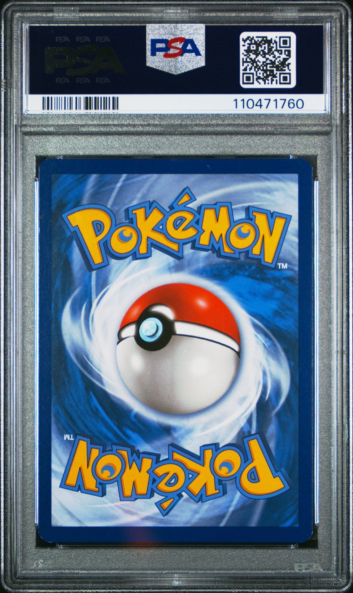 Flareon RC6/RC32 - 2016 XY Generations Radiant Collection - PSA 8 NM-MT - Pokémon