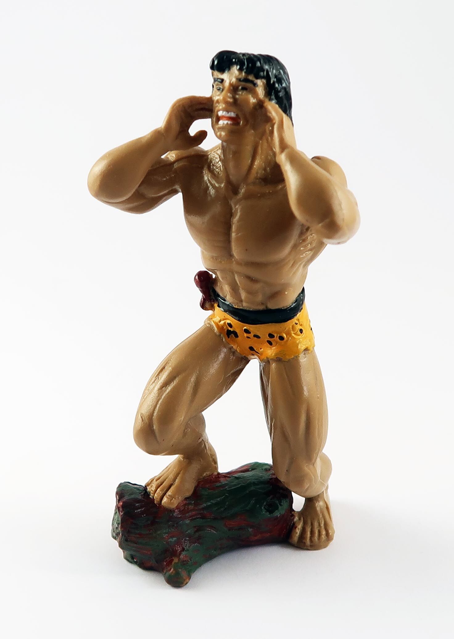 tarzan_pvc_figur_front Tarzan PVC Figur
