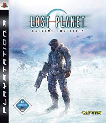 lost-planet-extreme-condition-ps3 Lost Planet Extreme Condition - PS3