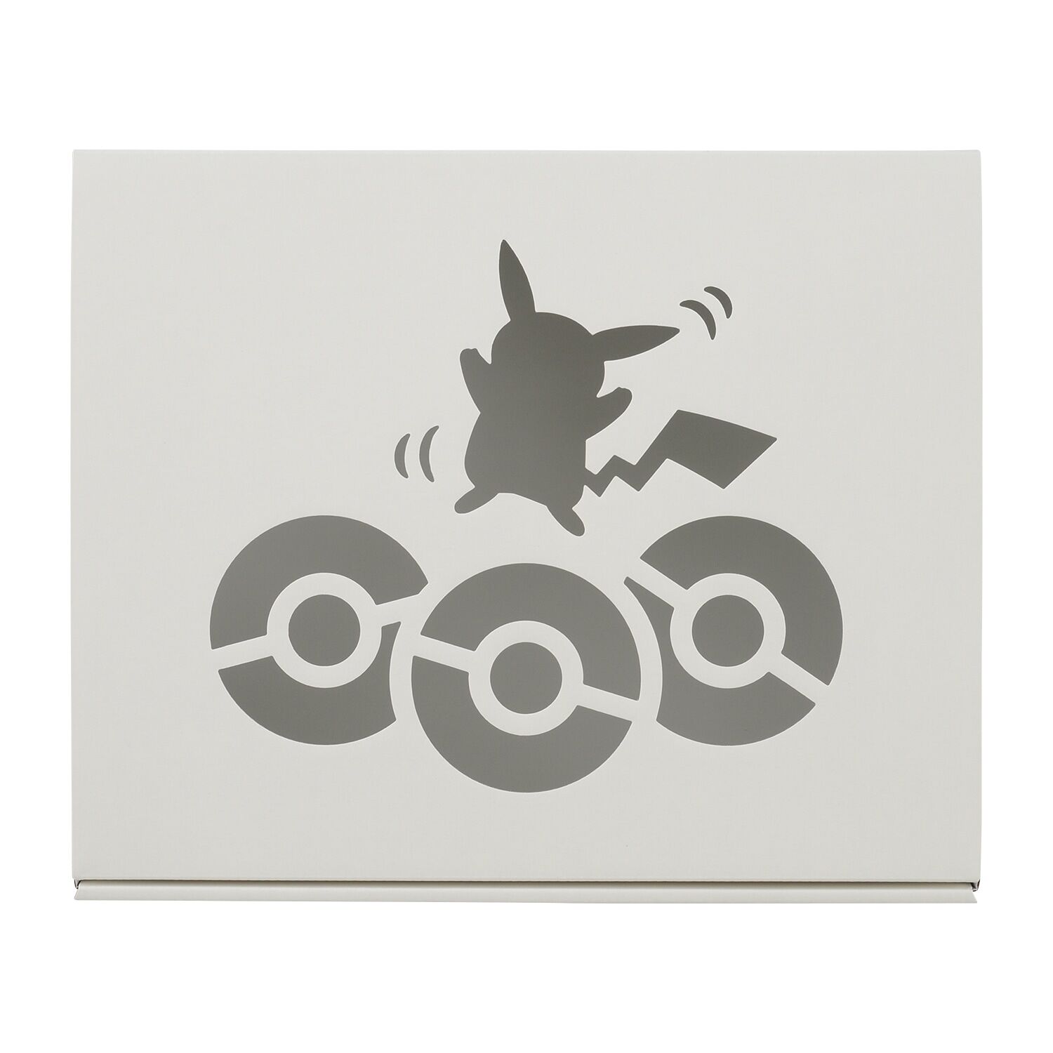Pokémon Center Original Gift Box M