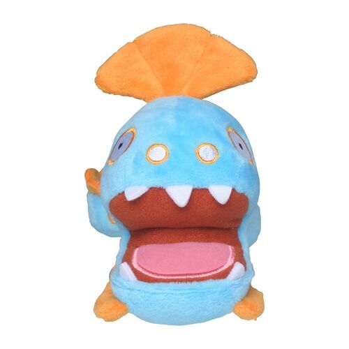 Huntail Sitting Cuties Plush - 12 cm