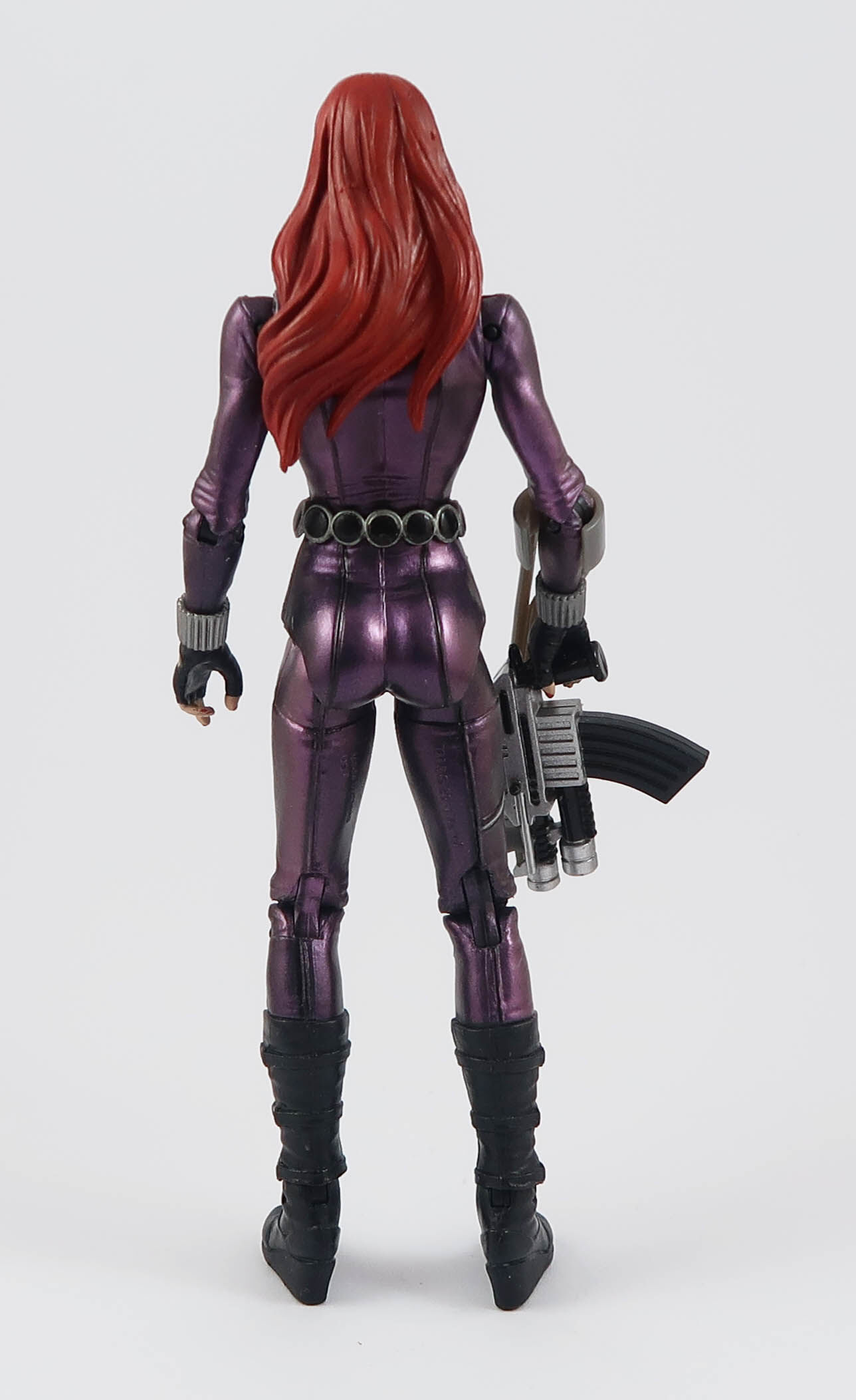 Black Widow Actionfigur Marvel