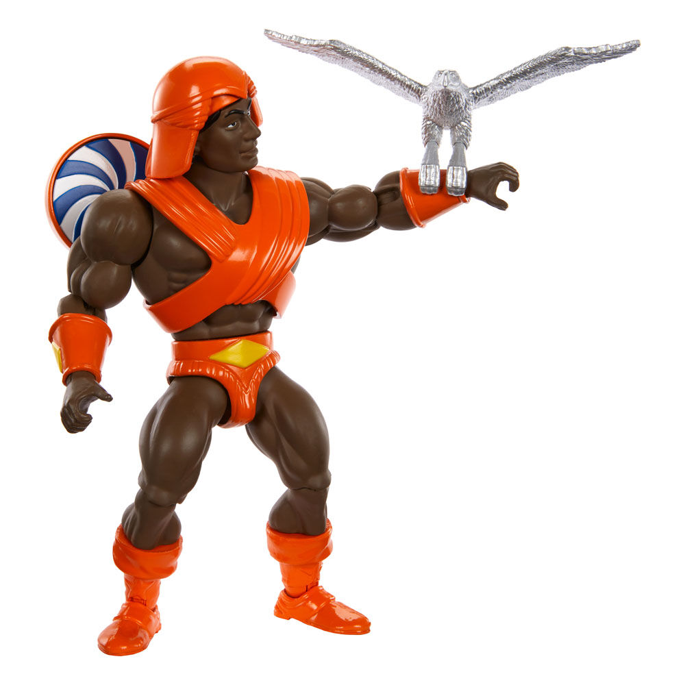 Masters of the Universe Origins Actionfigur Hypno 14 cm