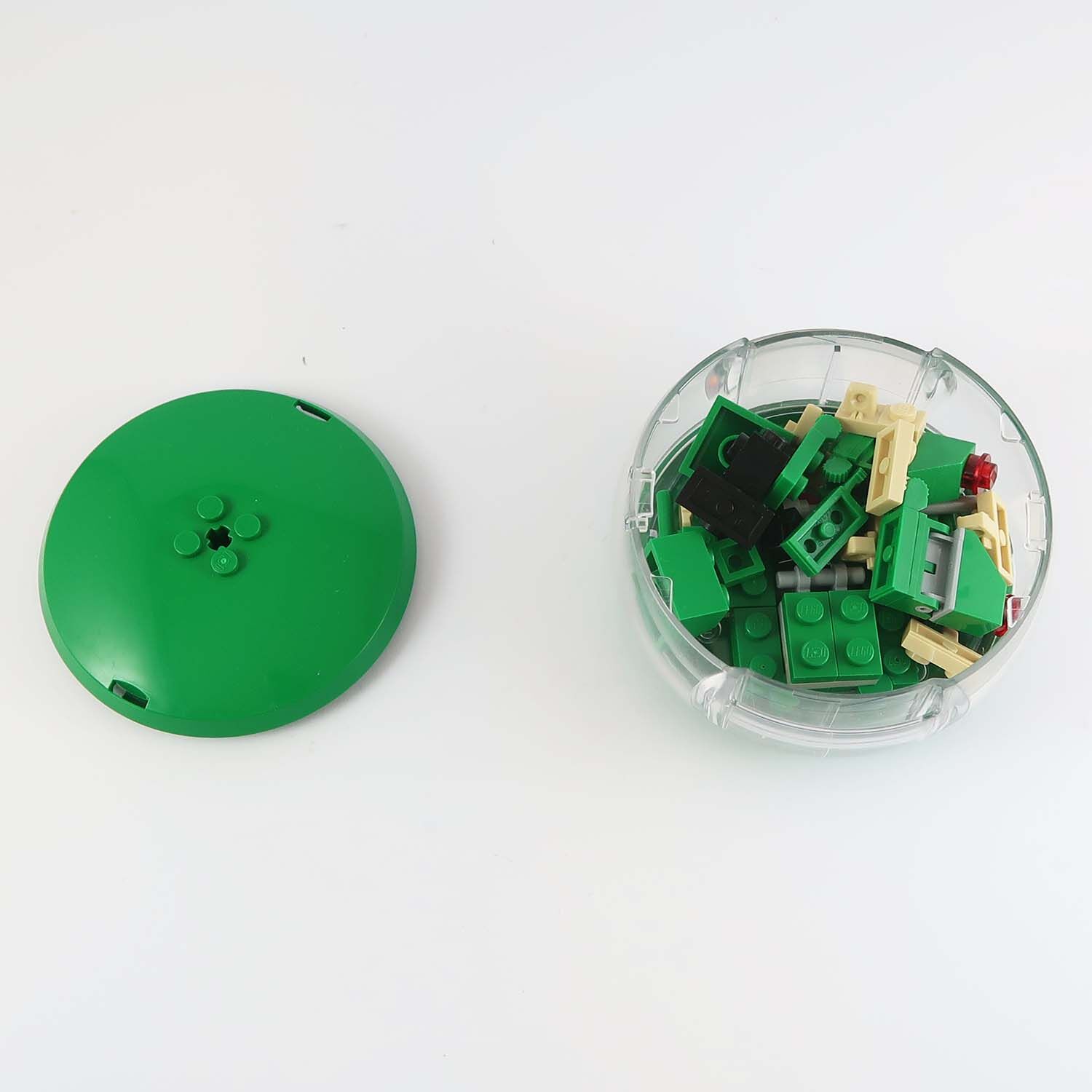 LEGO Creator - Robo X-Pod (4346)