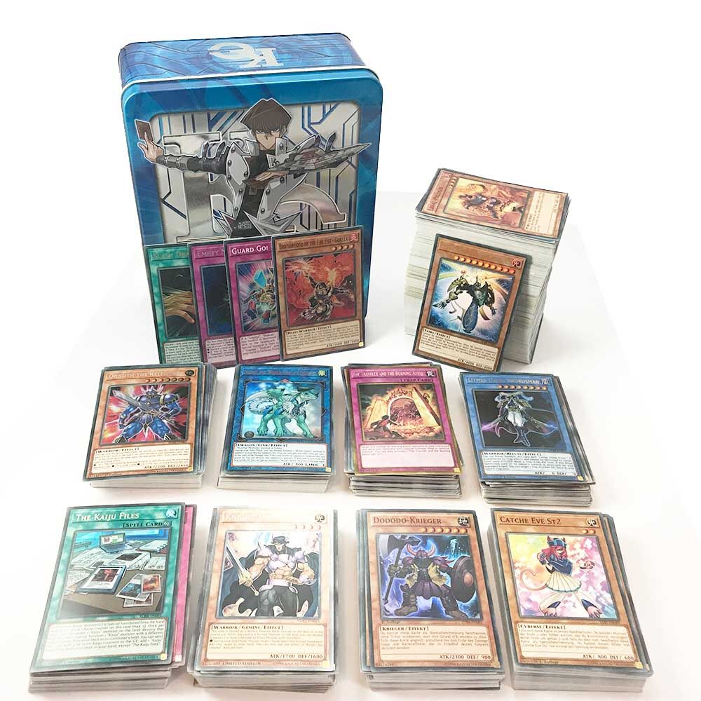 ygo-7036-700-karten-yu-gi-oh-sammlung-mit-holos Über 700 Karten Sammlung - Yu-Gi-Oh!