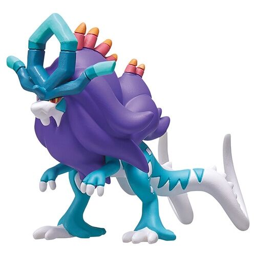 Walking Wake Takara Tomy Monster Collection Figure Walking Wake Takara Tomy Monster Collection Figure