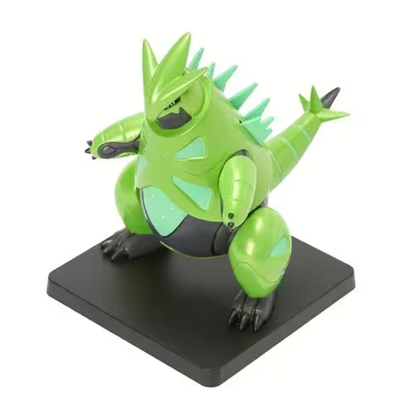 Paperweight Figure Iron Thorns