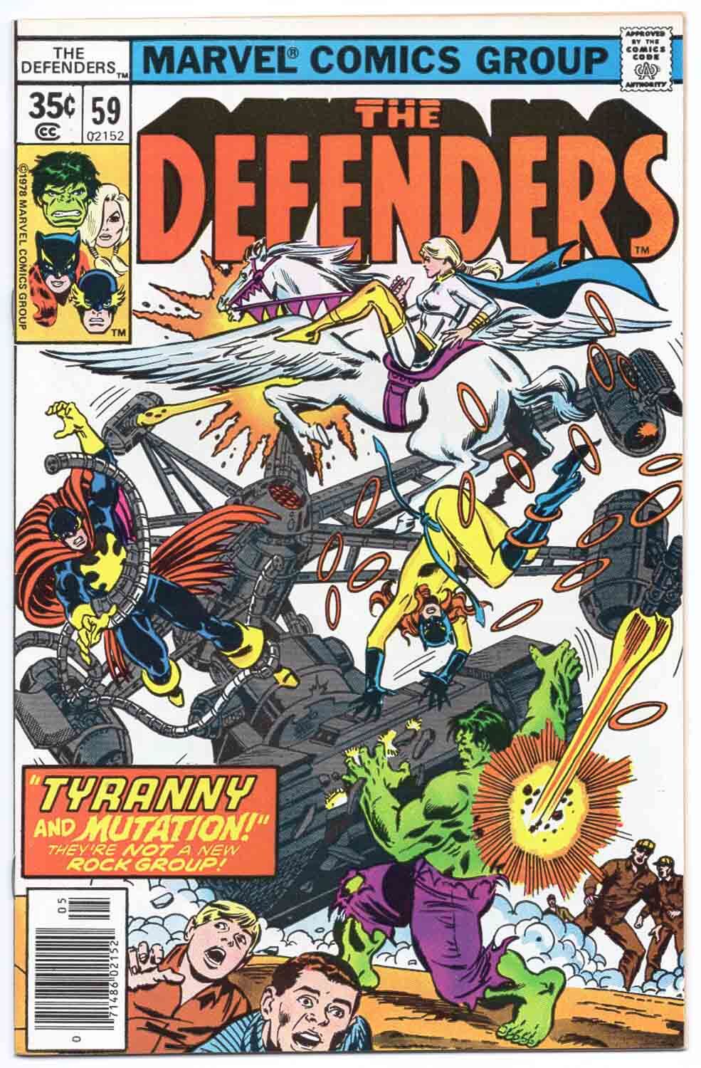 defenders_059 Defenders #59
