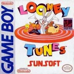 Looney Tunes - Game Boy Looney Tunes - Game Boy