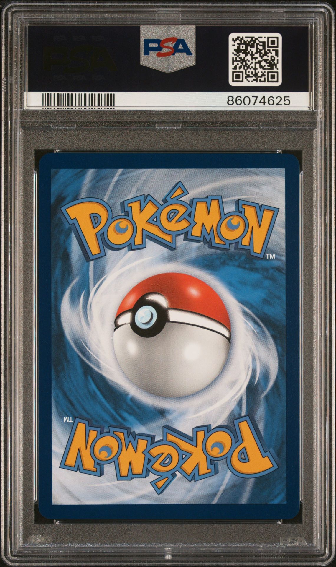 Mew ex SVP 053 - Pokemon 151 Ultra-Premium Collection Promo - PSA 9 MINT - Pokémon