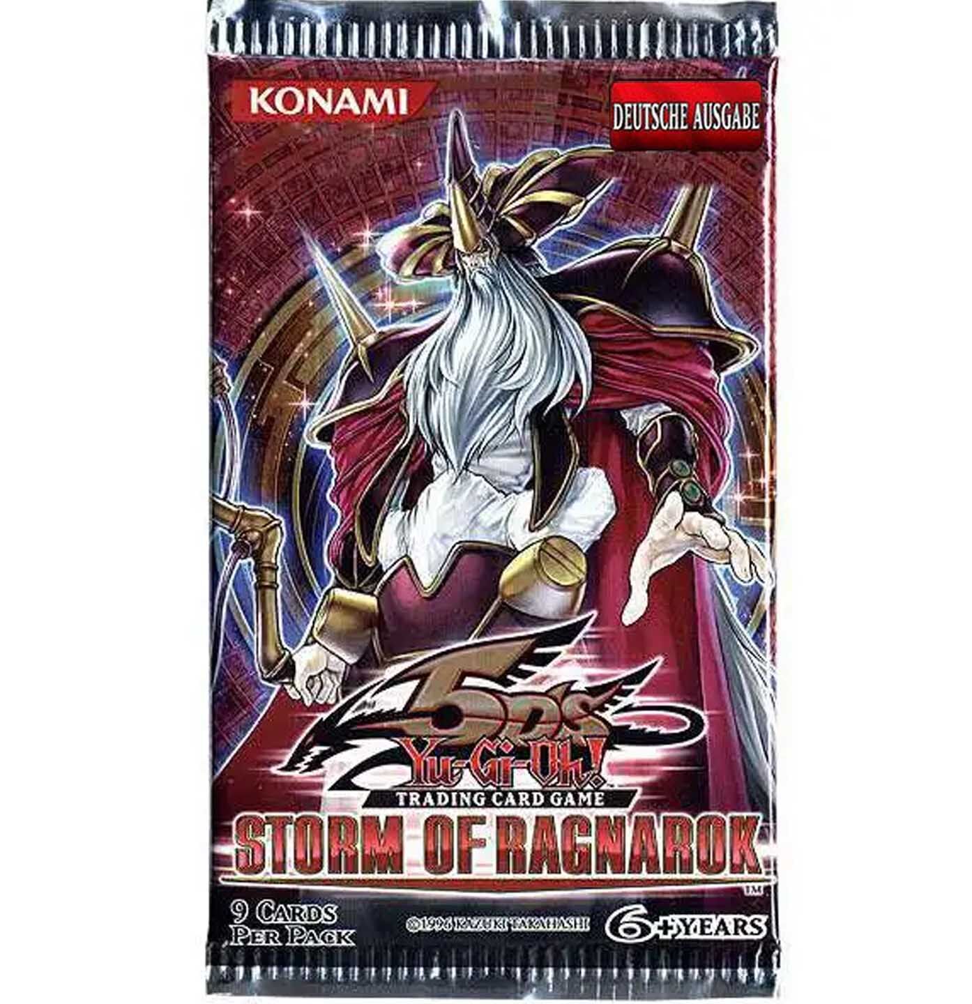 storm-of-ragnarok-booster-yu-gi-oh Storm of Ragnarok Booster - Yu-Gi-Oh! - EN
