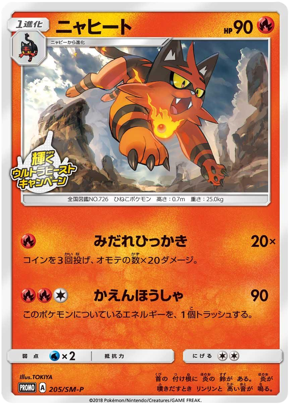 Torracat - SM-P 205 - JP
