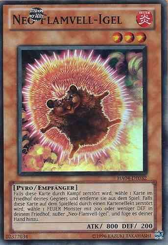 neo-flamvell-igel-yu-gi-oh Neo-Flamvell-Igel - Yu-Gi-Oh!