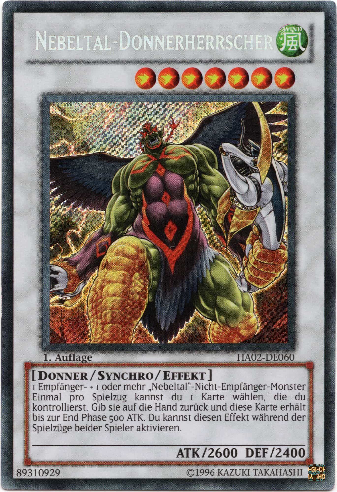 nebeltal-donnerherrscher-ha02-de060-secret-rare-1-auflage-near-mint-min Nebeltal-Donnerherrscher - HA02-DE060 - Secret Rare - 1. Auflage - Near Mint