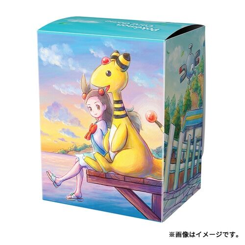 Deck Case Mikan