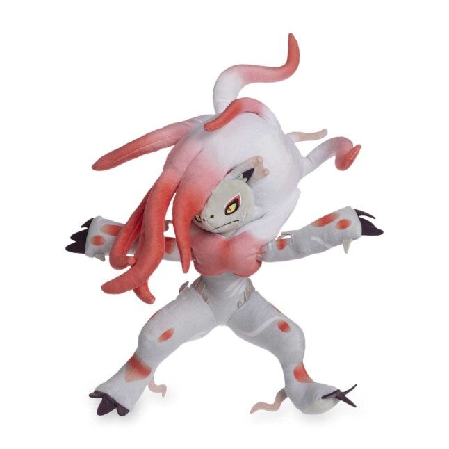 Hisui Region Plush doll Hisuian Zoroark - Plush - 30 cm