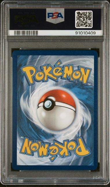 Charizard #4 - 2021 Celebrations Classic Collection Classic Coll-Base Set - Holo - PSA 10 GEM-MT - Pokemon