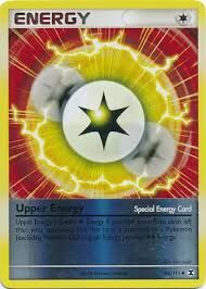 Upper Energy - 102/111 - Reverse Holo - EN